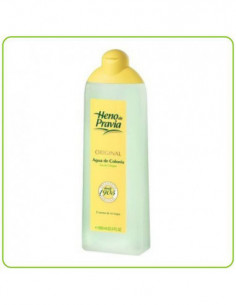 HENO DE PRAVIA ORIGINAL...