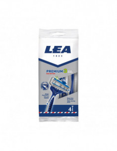 LEA PREMIUM MAQUINILLA...