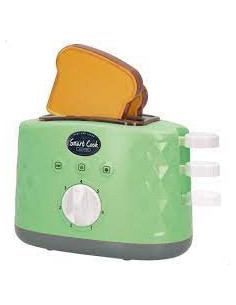 MY HOME-TOSTADORA C/SONIDO +3A