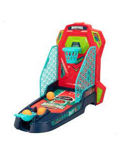CB SPORT-JUEGO BALONCESTO