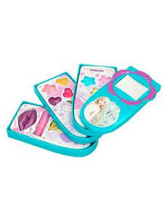 FROZEN-SET MAQUILLAJE...