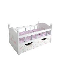 CAMA CON CAJON 'FIRENZE'...