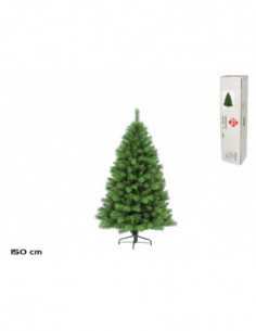 ÃRBOL NAVIDAD JAMES...