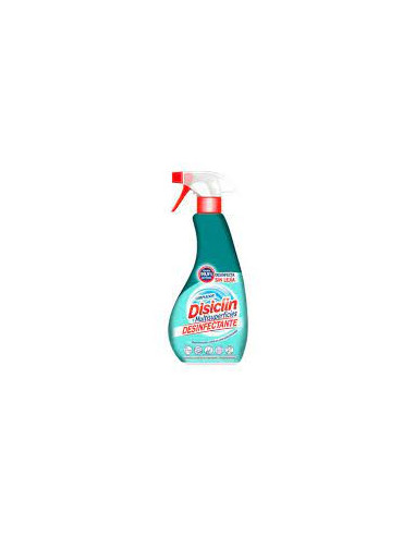 DISICLIN DESINFECTANTE 750ML