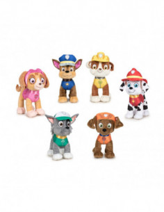 RUBBLE PATRULLA CANINA