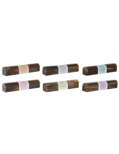 INCIENSO VARILLA SET 10 AROMA...