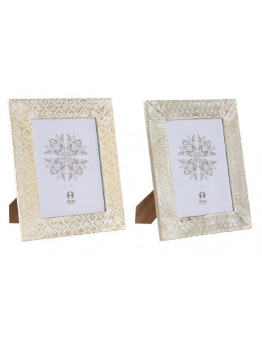 MARCO FOTO 15X20 MANGO ALUMINIO...