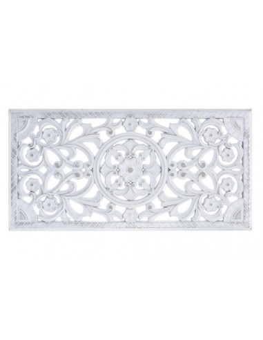 DECORACION PARED MDF 60X1,5X30 DECAPE...