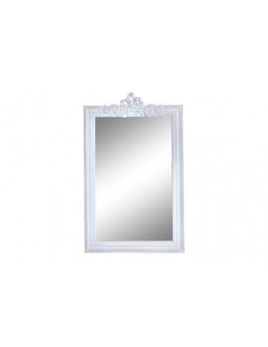 ESPEJO MDF 39X2X64 BLANCO