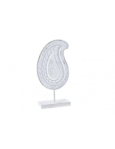 DECORACION MDF 13X6X27 PASLEY DECAPE...