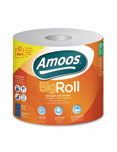 AMOOS BIGROLL