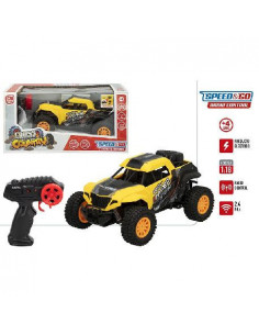 SPEED&GO-COCHE R/C 1:18...