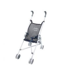 SILLITA PARAGUAS PLEGABLE