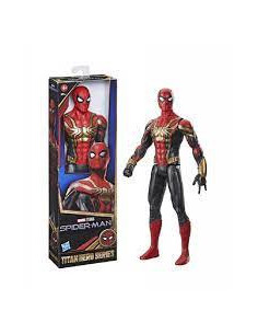 FIGURA SPIDERMAN