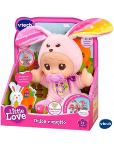 VTECH LITTLE LOVE DULCE...