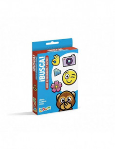 ¡BUSCA! , LUDUM