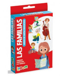 LAS FAMILIAS , LUDUM