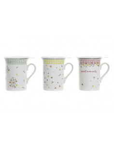 MUG INFUSIONES PORCELANA...