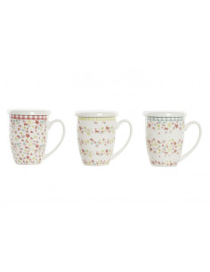 MUG INFUSIONES PORCELANA...