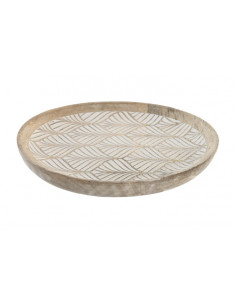 BANDEJA VACIABOLSILLOS...