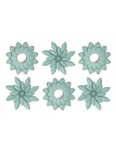 DECORACION PARED SET 3 PP...