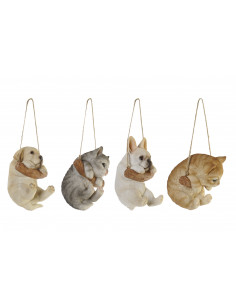 FIGURA RESINA 11X9,5X24,5...
