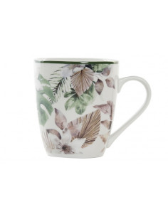 MUG PORCELANA 12X8,5X10...