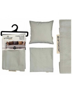 FUNDA COJIN CREMALLERA...