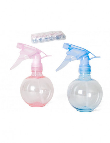 PULVERIZADOR 350ML 2 SURTIDOS