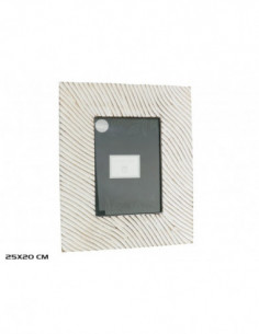 MARCO FOTOS TALLADO WAVES...