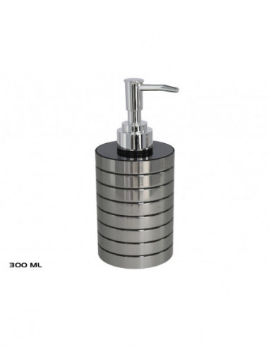 DOSIFICADOR DE BAÑO ROCK-2 300ML