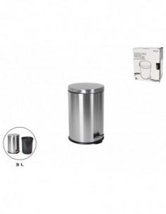 PAPELERA 3L MATE ASSEN