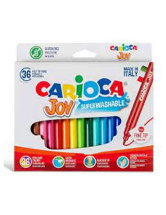 CARIOCA JOY SUPERWASHABLE 36
