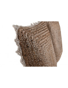 COJIN JUTE 45X15X45 1100...