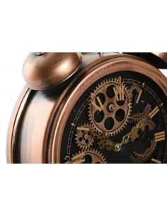 RELOJ SOBREMESA HIERRO...