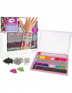 CRAYOLA CREATIONS KIT DE...