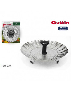 QUTTIN HERVIDOR VERDURA