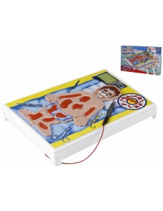 DOCTOR DE URGENCIAS JUEGO