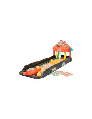 CB SPORT-JUEGO BOLOS