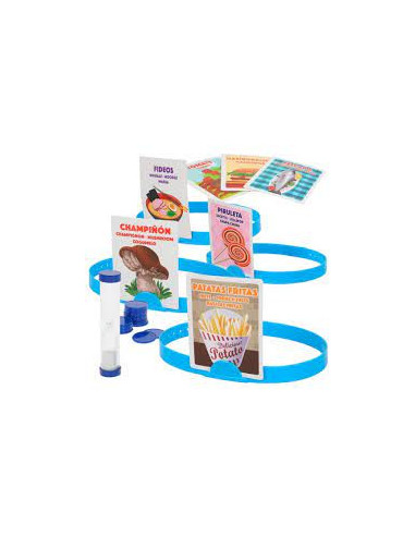 JUEGO ADIVINO MI CARTA - CB GAMES