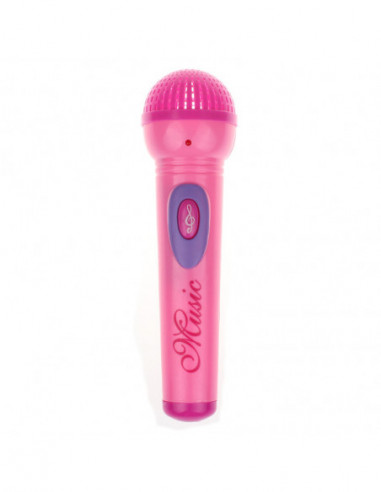 MUSIC MICROPHONE