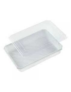 CAJA PLASTICO 4L