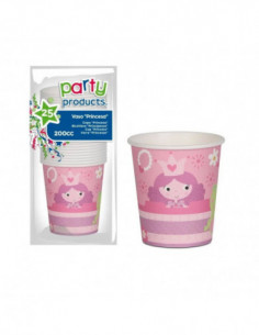 PARTY PRODUCTS VASO...