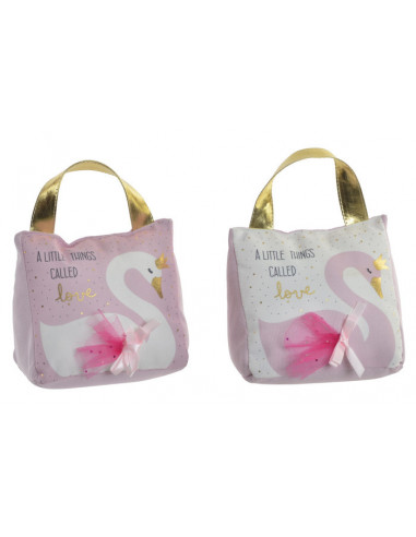 SUJETAPUERTAS POLIESTER 16X16X9 CISNE...