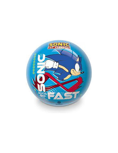 PELOTA SONIC