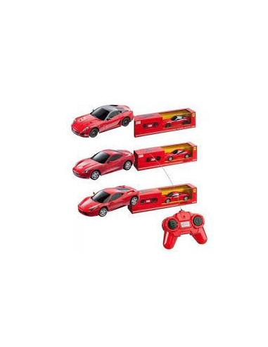RC FERRARI 1:24