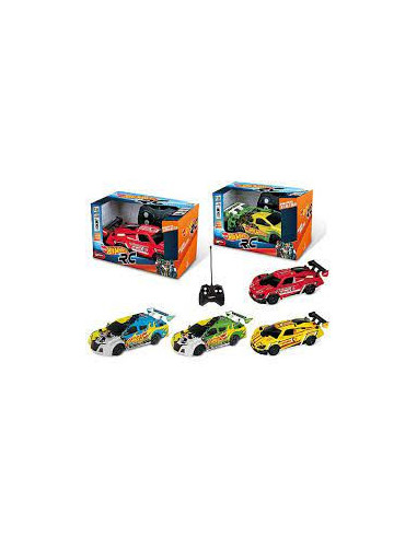 RC HOT WHEELS MINI