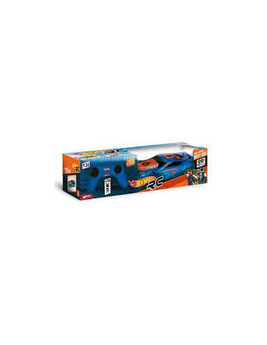 RC HOT WHEELS DRIFT ROD