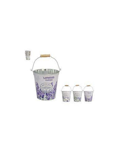 CUBO LAVANDA