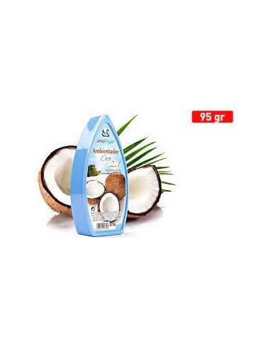 AMBIENTADOR COCO AMAHOGAR